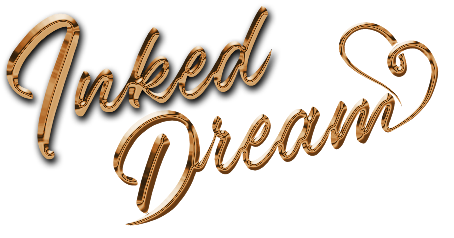 Inked Dream